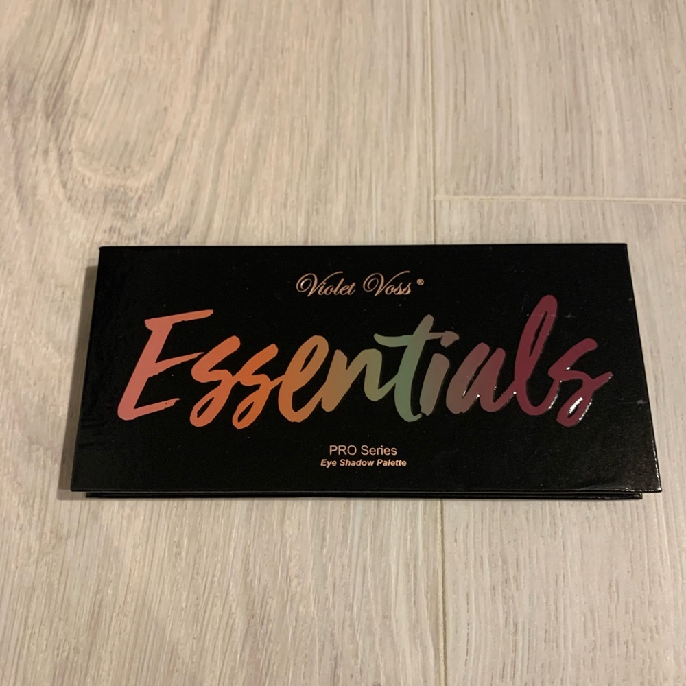 Violet voss essentials - Picture 2 of 2